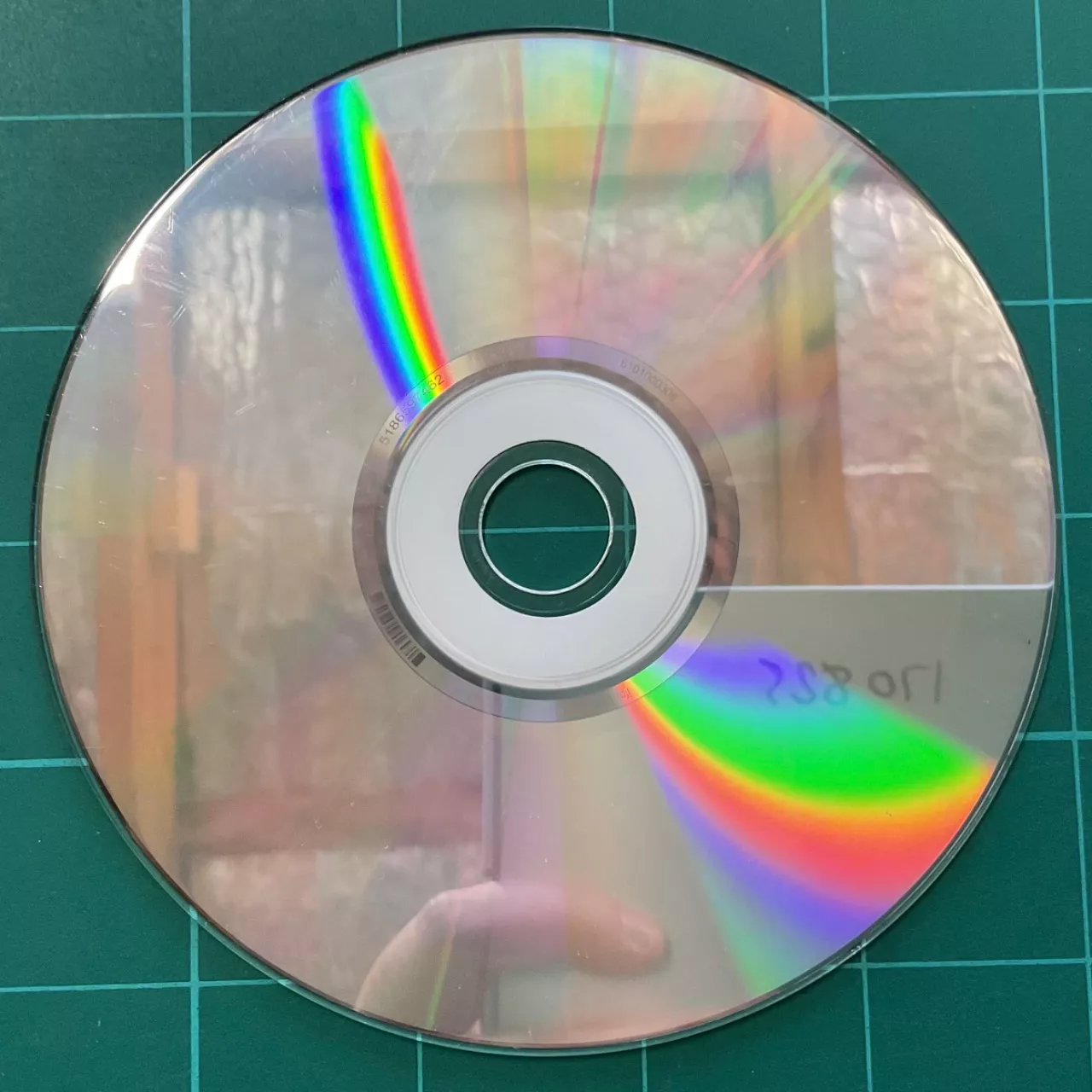 Image Tester