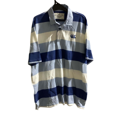 Canterbury Mens Polo Shirt