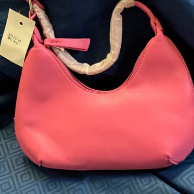  Womens Pink  handbag 