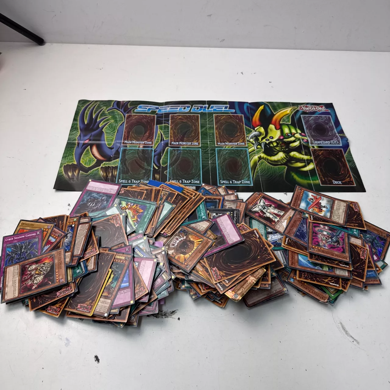 Image Tester