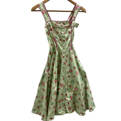 Mr K Size 12 Formal Dress mint Green new (s) - New With Tags