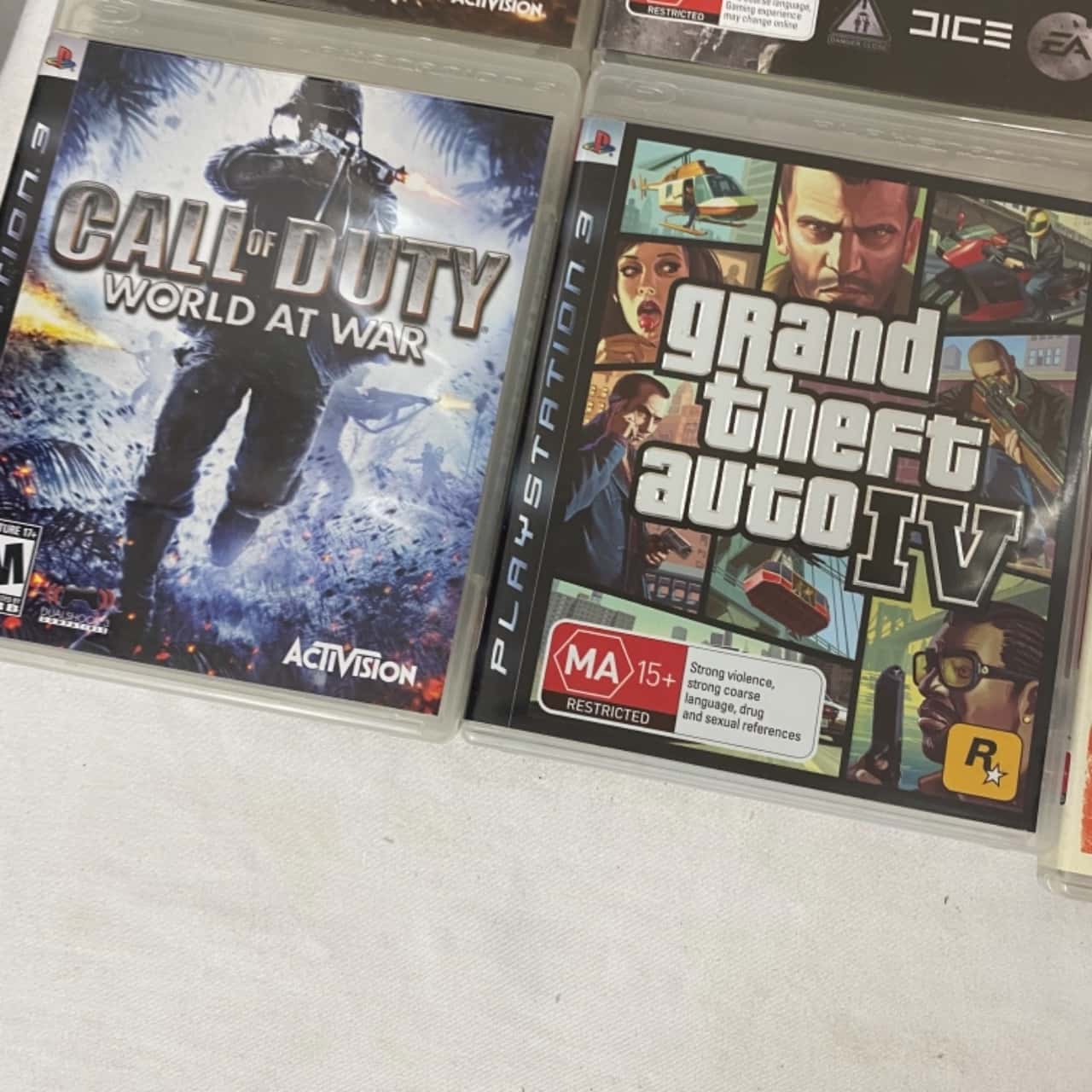 Image Tester
