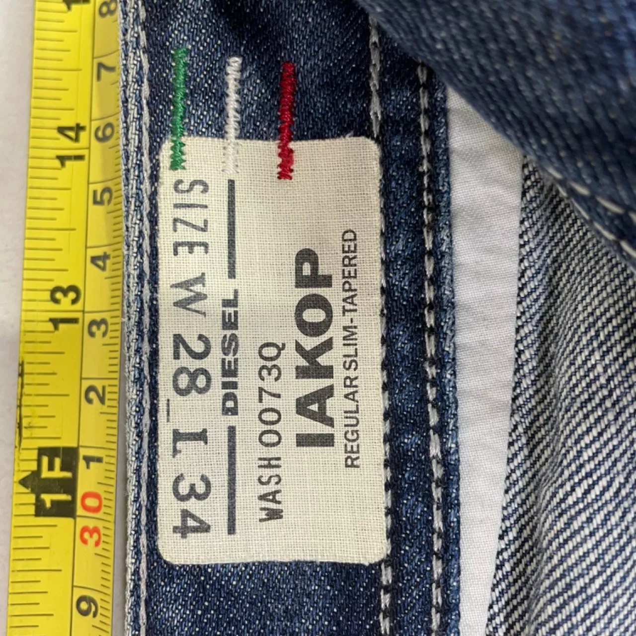 Image Tester