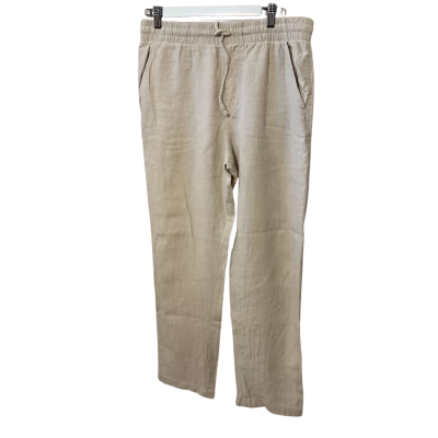 Cotton On Womens  Size M Casual Pants Cream 