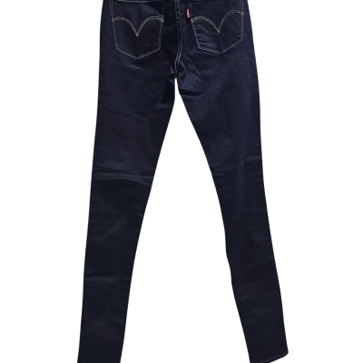 Levi's Womens  Size 24 Skinny Jeans Blue 