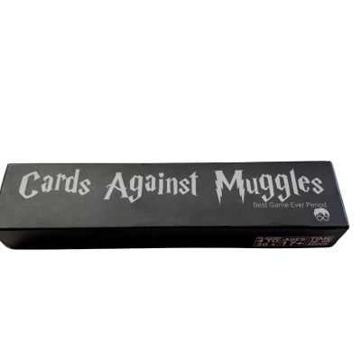 Cards Against Muggles 