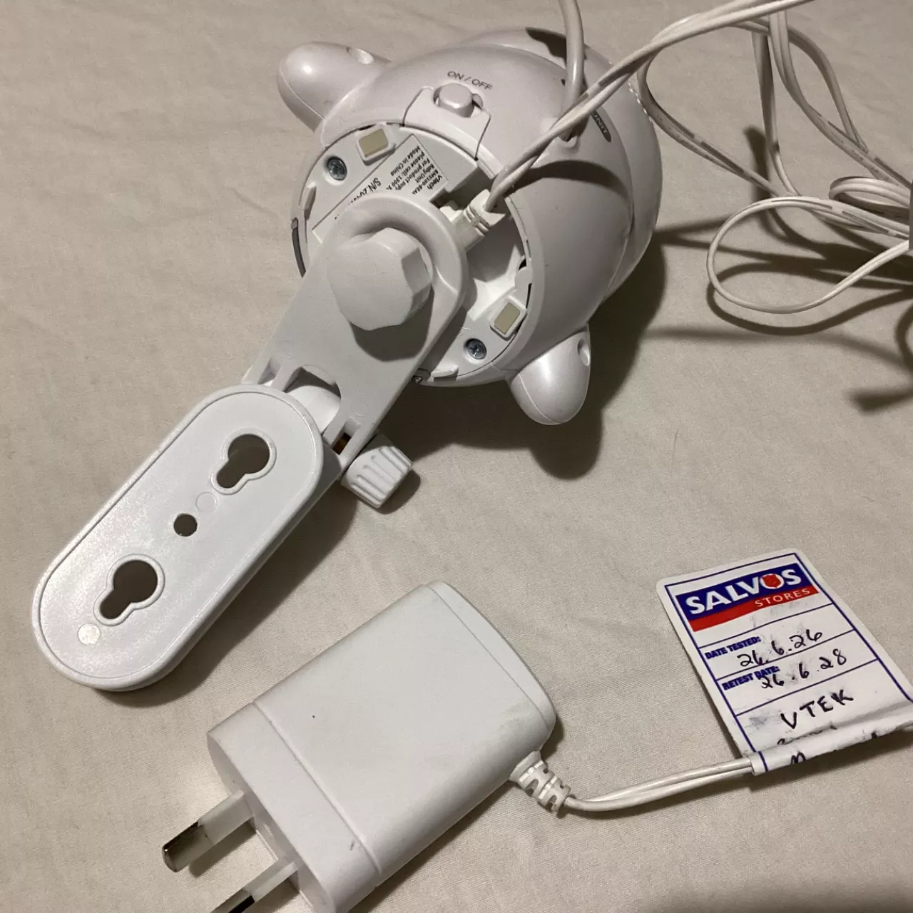 Image Tester