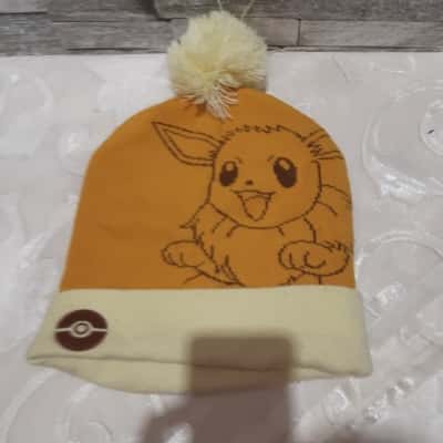 Pokémon Eevee Beanie