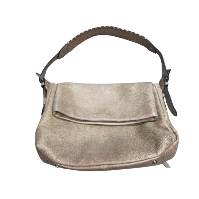  Aimee Kestenberg Leather Handbag Beige / Brown 