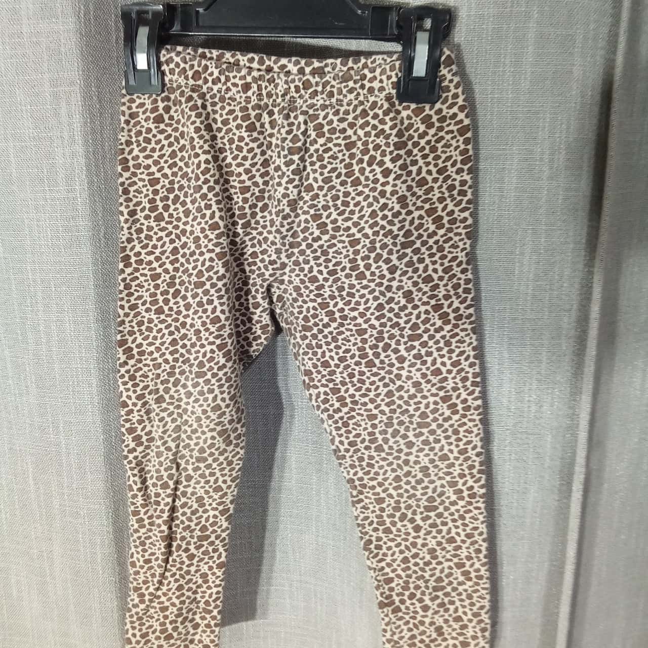 PANTS PANTS PANTS Zara Baby Girl Brown 