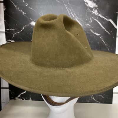Akubra   Size 57 Khaki 