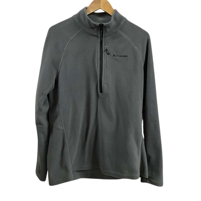 Macpac Mens  Size L Tui Fleece Pullover 