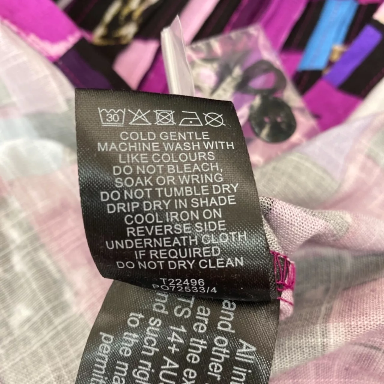 Image Tester