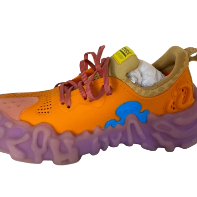 Crocs unisex juniper trainers