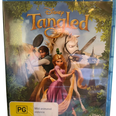 Tangled-Sealed-Blu-Ray