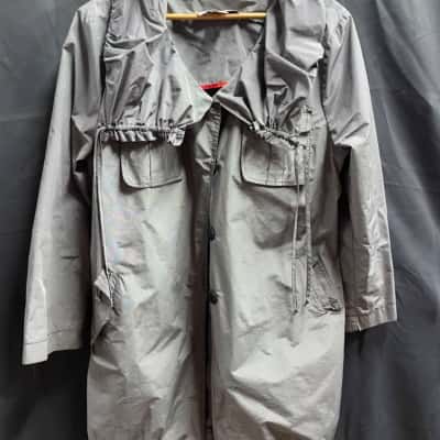Andiamo Womens  Size 12 Coat