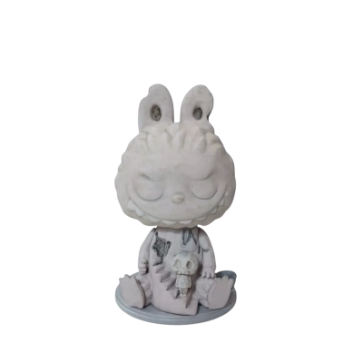 Pop Mart x The Monsters Collectable Figure Box