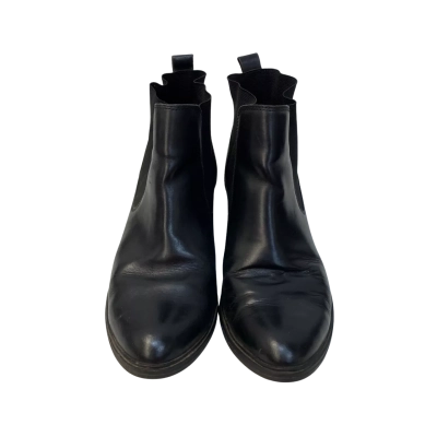 Womens Colorado Size 39 Black Boots  