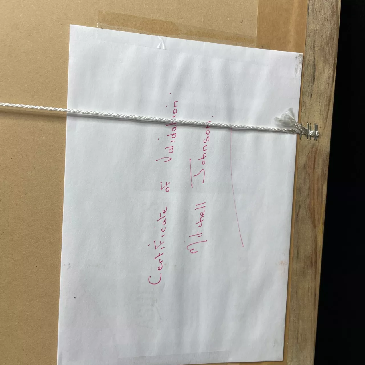 Image Tester