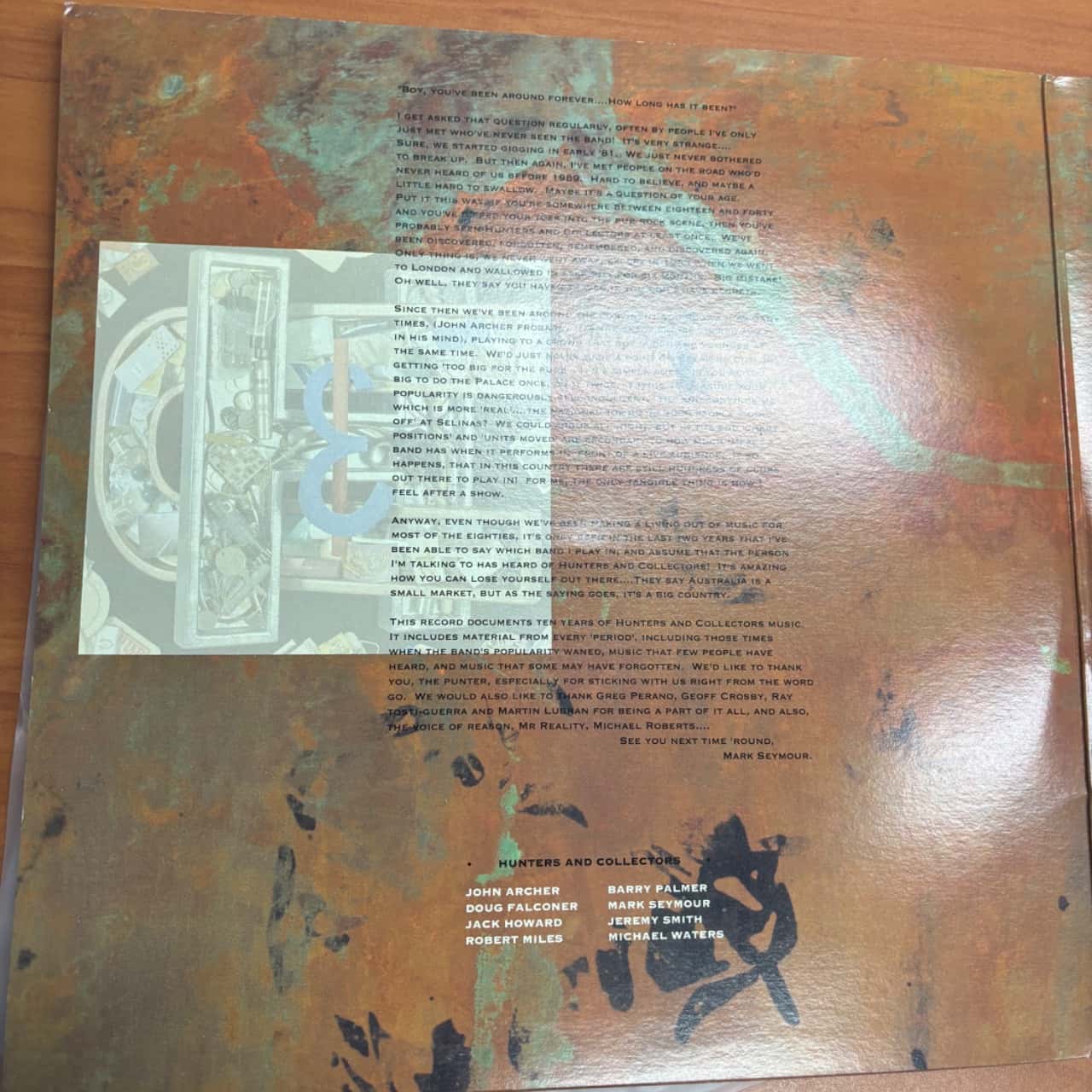 Image Tester