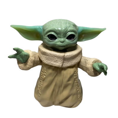 Star Wars Action Figure - The Child