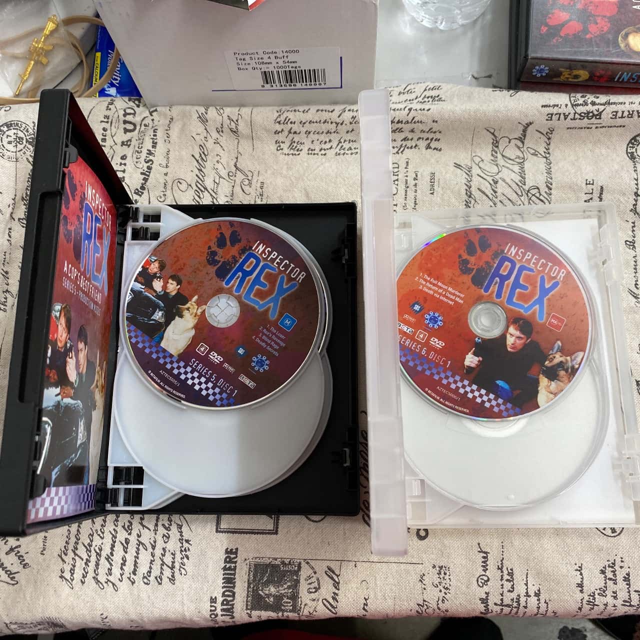 Image Tester