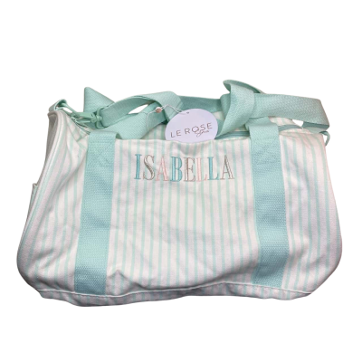  Womens Le Rose Stories Isabella Shoulder Bag