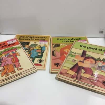 The Rights Of Children