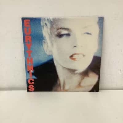 Eurythmics - Be Yourself Tonight Vinyl