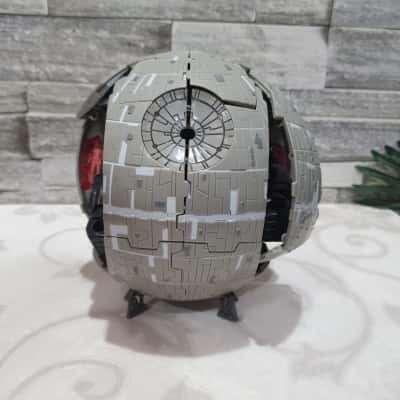 Star Wars Transformers