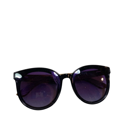  Womens  SOEK SUNGLASSES - ICON BLACK 