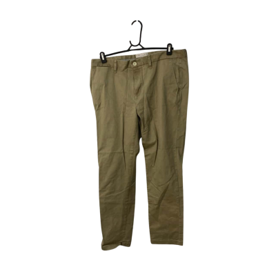 R.M. Williams Mens  Size 38 Straight Leg Pants Khaki 