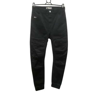 Women’s Nena & Pasadena  Size 10 Straight Leg Pants Black  