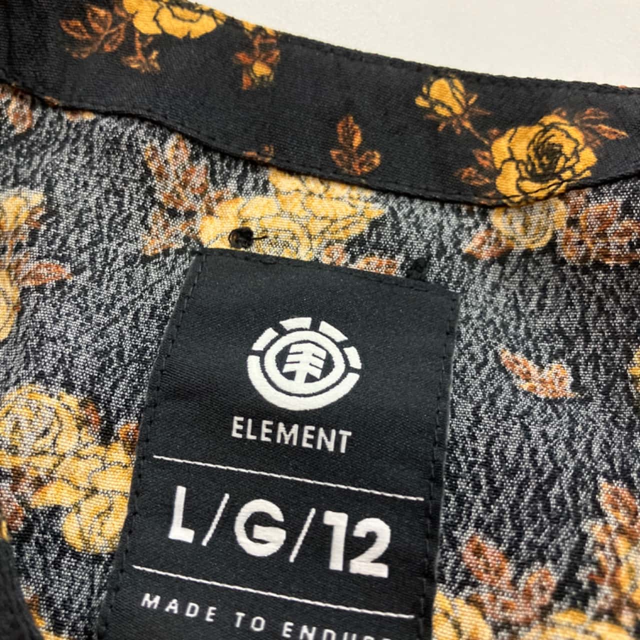 Element summer dress(s)