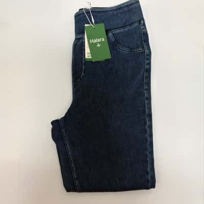 BNWT Halara Flex Stretch Girls Jeans S 7-8yrs