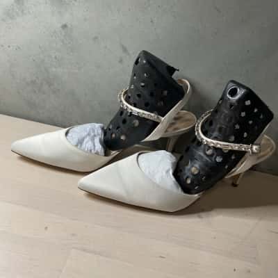 NINA New York Heeled Court Shoes Size EUR 41