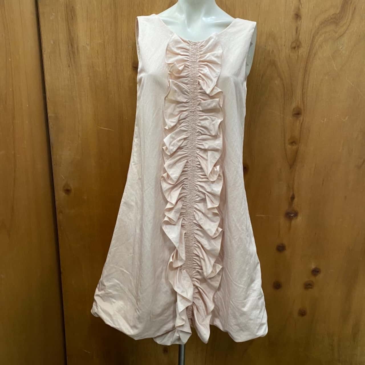 kinki dress