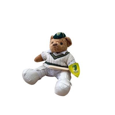 Cricket Australia plush