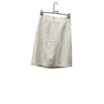 Women’s Review Size 12 Mini Skirt White 