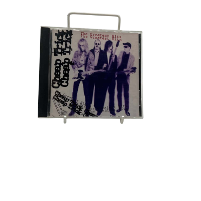Cheap Trick The Greatest Hits CD