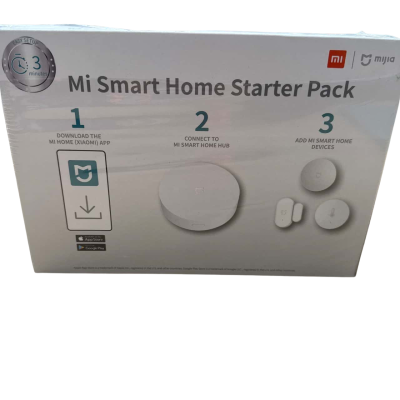 Mi Smart Home Starter Pack 