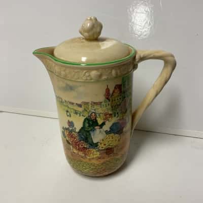 Royal Doulton jug