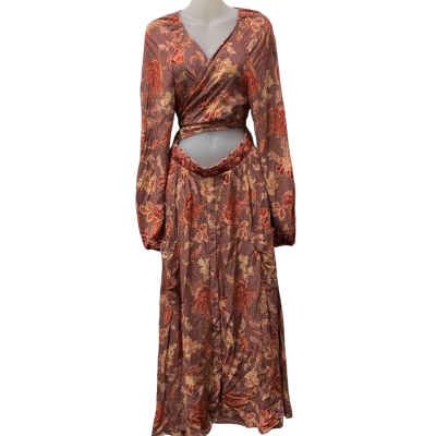 Jaase Womens  Size M Floral 