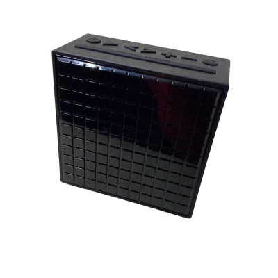  Divoom Timebox Mini speaker