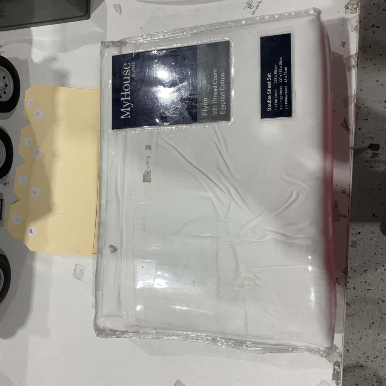 Image Tester