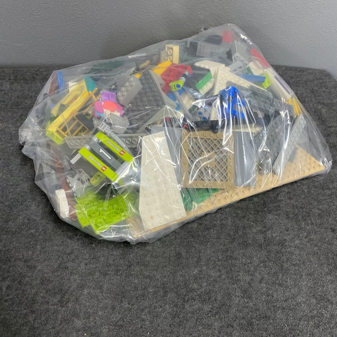 Image Tester