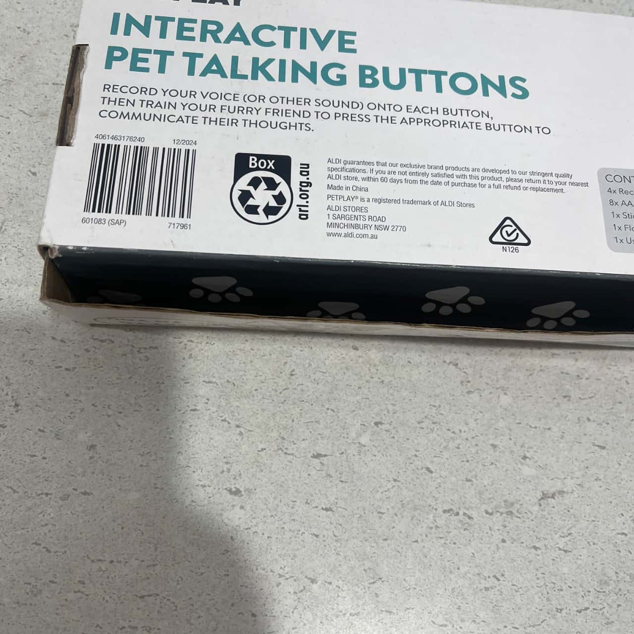 Image Tester