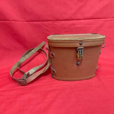 Vintage Linet 8x30 Coated Optics Field Binoculars