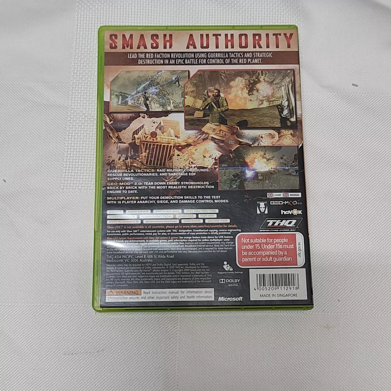 Image Tester