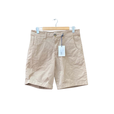 Academy Brand Size 32 Shorts Brown BNWT